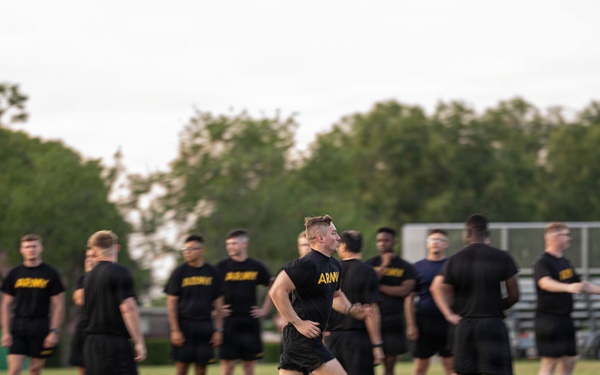 TOG Legacy Week 2026 - PT Competition