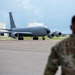6th ARW Airmen reunite with loved ones after deployment
