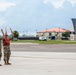 6th ARW Airmen reunite with loved ones after deployment