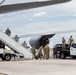 6th ARW Airmen reunite with loved ones after deployment
