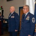 Chief Wiley's Retirment Ceremony