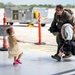 6th ARW Airmen reunite with loved ones after deployment