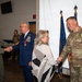 Chief Wiley's Retirment Ceremony