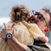 6th ARW Airmen reunite with loved ones after deployment