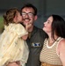 6th ARW Airmen reunite with loved ones after deployment