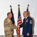 Chief Wiley's Retirment Ceremony
