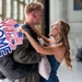 6th ARW Airmen reunite with loved ones after deployment