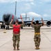 6th ARW Airmen reunite with loved ones after deployment