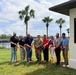 USACE Strengthens Storm Readiness with New Cat-5 Rated Lock Control Building at W.P. Franklin Lock and Dam