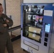 Maj. Gen. Richardson tours Joint Base Andrews as new AFDW Commander