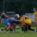 Battle in the Scrum: Coast Guard vs. U.S. Navy