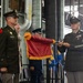 National Guard Welcomes New Commander