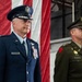 National Guard Welcomes New Commander