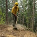Washington National Guard Soldiers and Airmen Support Statewide Wildfire Response