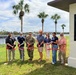 USACE Strengthens Storm Readiness with New Cat-5 Rated Lock Control Building at W.P. Franklin Lock and Dam