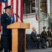 National Guard Welcomes New Commander