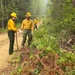 Washington National Guard Soldiers and Airmen Support Statewide Wildfire Response 9:04 AM