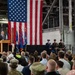 National Guard Welcomes New Commander