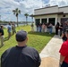 USACE Strengthens Storm Readiness with New Cat-5 Rated Lock Control Building at W.P. Franklin Lock and Dam