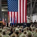 National Guard Welcomes New Commander