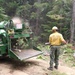 Washington National Guard Soldiers and Airmen Support Statewide Wildfire Response
