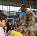 Operation HERO brings deployment readiness to heroes of the future