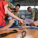 Operation HERO brings deployment readiness to heroes of the future