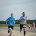 Bottar and Catalano Sprint to Runway 5K Finish Line