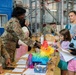 Operation HERO brings deployment readiness to heroes of the future