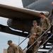 916th ARW Reunites with Family and Team