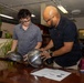 Shipyard Spotlight: Terrence Bright, Code 265 Submarine Mechanical Engineering Technician