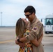 916th ARW Reunites with Family and Team