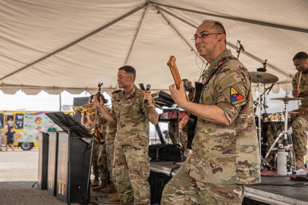 El Paso VA Medical Center hosts 'VA Summer VetFest 2026'