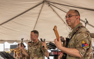El Paso VA Medical Center hosts 'VA Summer VetFest 2026'