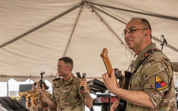 El Paso VA Medical Center hosts 'VA Summer VetFest 2026'