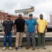 Shipyard Spotlight: Terrence Bright, Code 265 Submarine Mechanical Engineering Technician