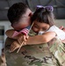 6th ARW Airmen reunite with loved ones after deployment