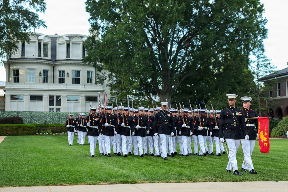 Brigadier General Select Orientation Course 2026