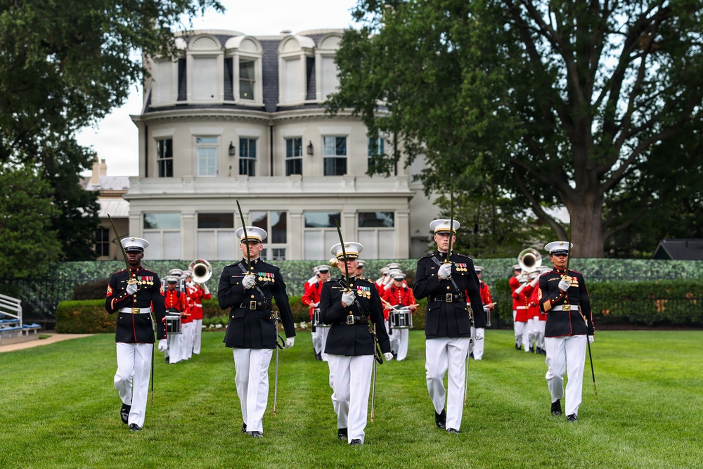 Brigadier General Select Orientation Course 2026