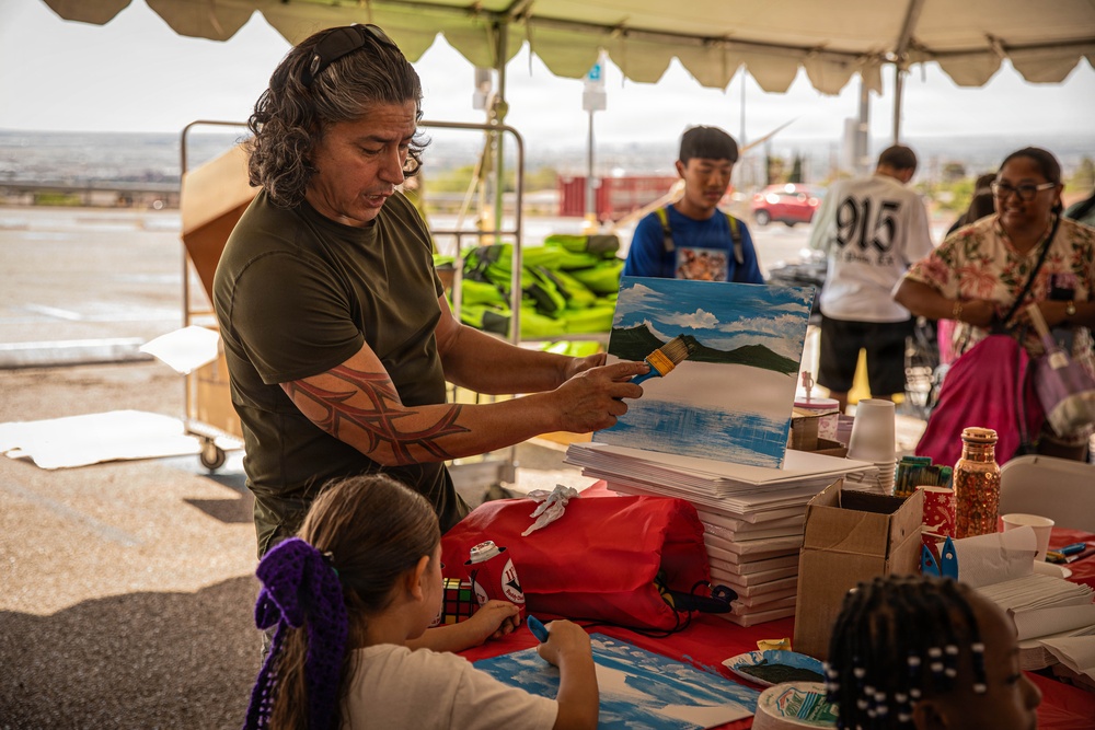 El Paso VA Medical Center hosts 'VA Summer VetFest 2026'