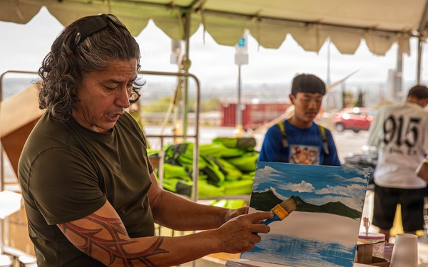 El Paso VA Medical Center hosts 'VA Summer VetFest 2026'