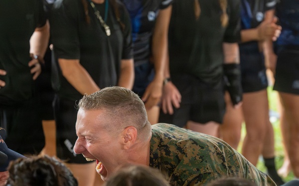 2026 Armed Forces Women's Rugby Championship