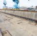 Dry Dock 8 Saltwater System Project Complete at Norfolk Naval Shipyard
