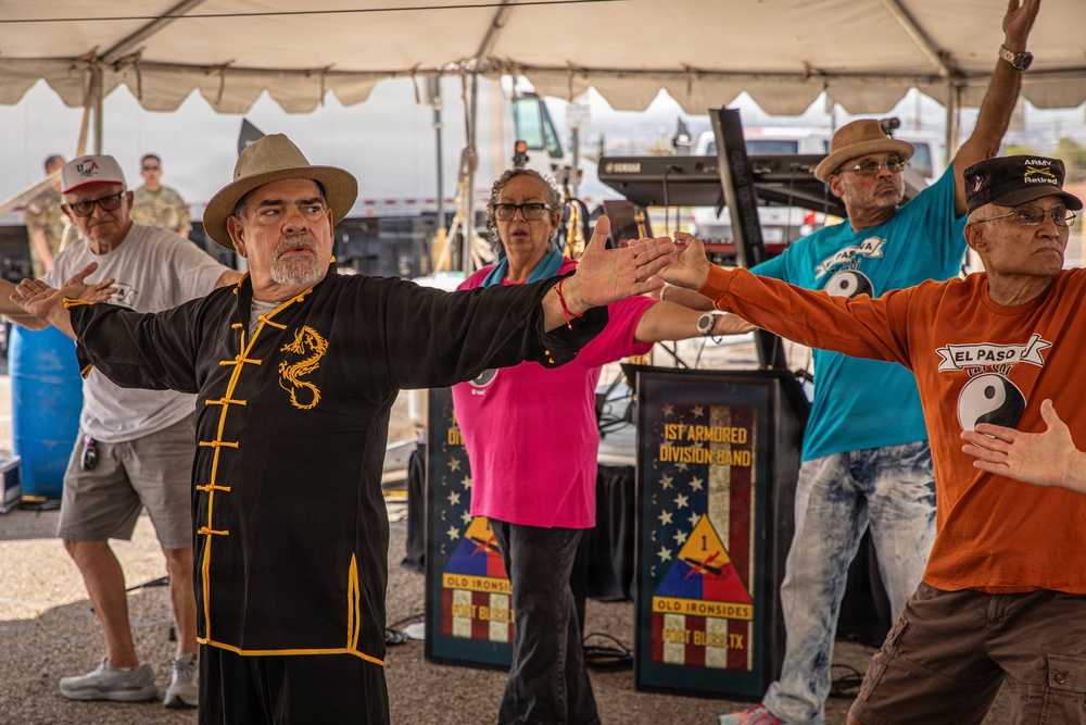 El Paso VA Medical Center hosts 'VA Summer VetFest 2026'