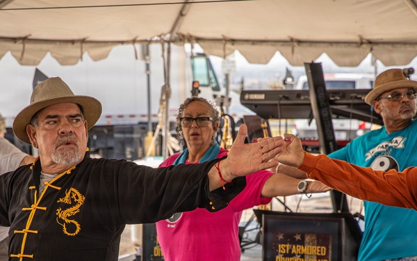 El Paso VA Medical Center hosts 'VA Summer VetFest 2026'