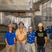 Dry Dock 8 Saltwater System Project Complete at Norfolk Naval Shipyard
