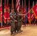 II Marine Expeditionary Force, Change of Command