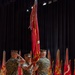 II Marine Expeditionary Force, Change of Command