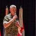 II Marine Expeditionary Force, Change of Command