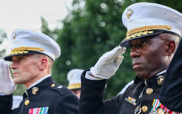 Brigadier General Select Orientation Course 2026